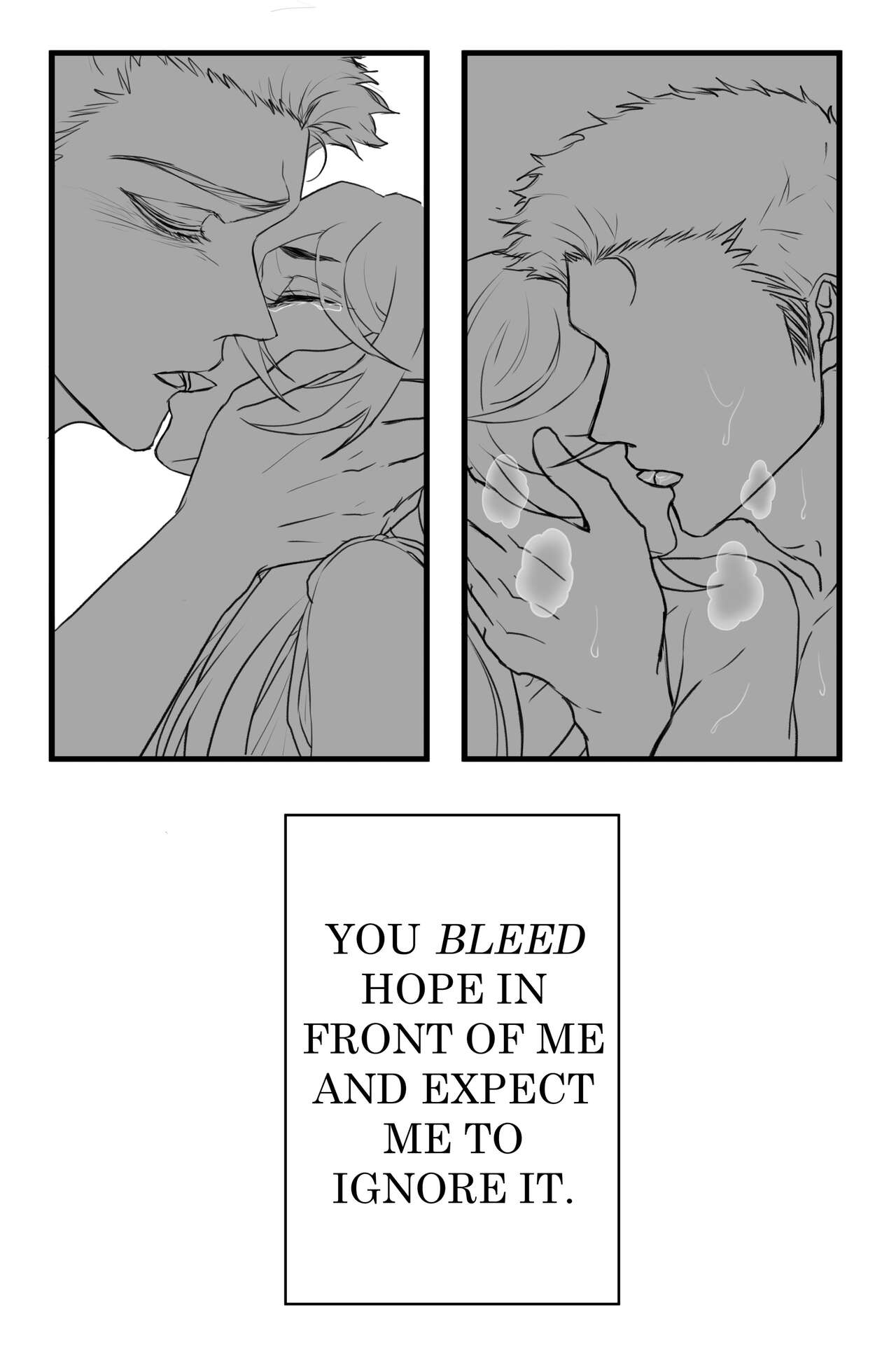 (h_artistlife)] IRPCWEEK2023 (Bleach) 画像番号 20