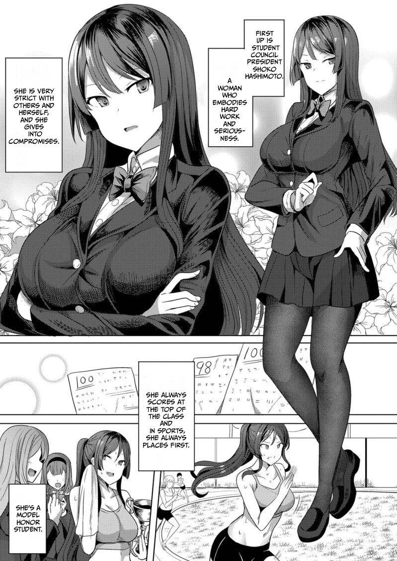 [Yasuhiro] Hypno Revenge Ch. 3 이미지 번호 9