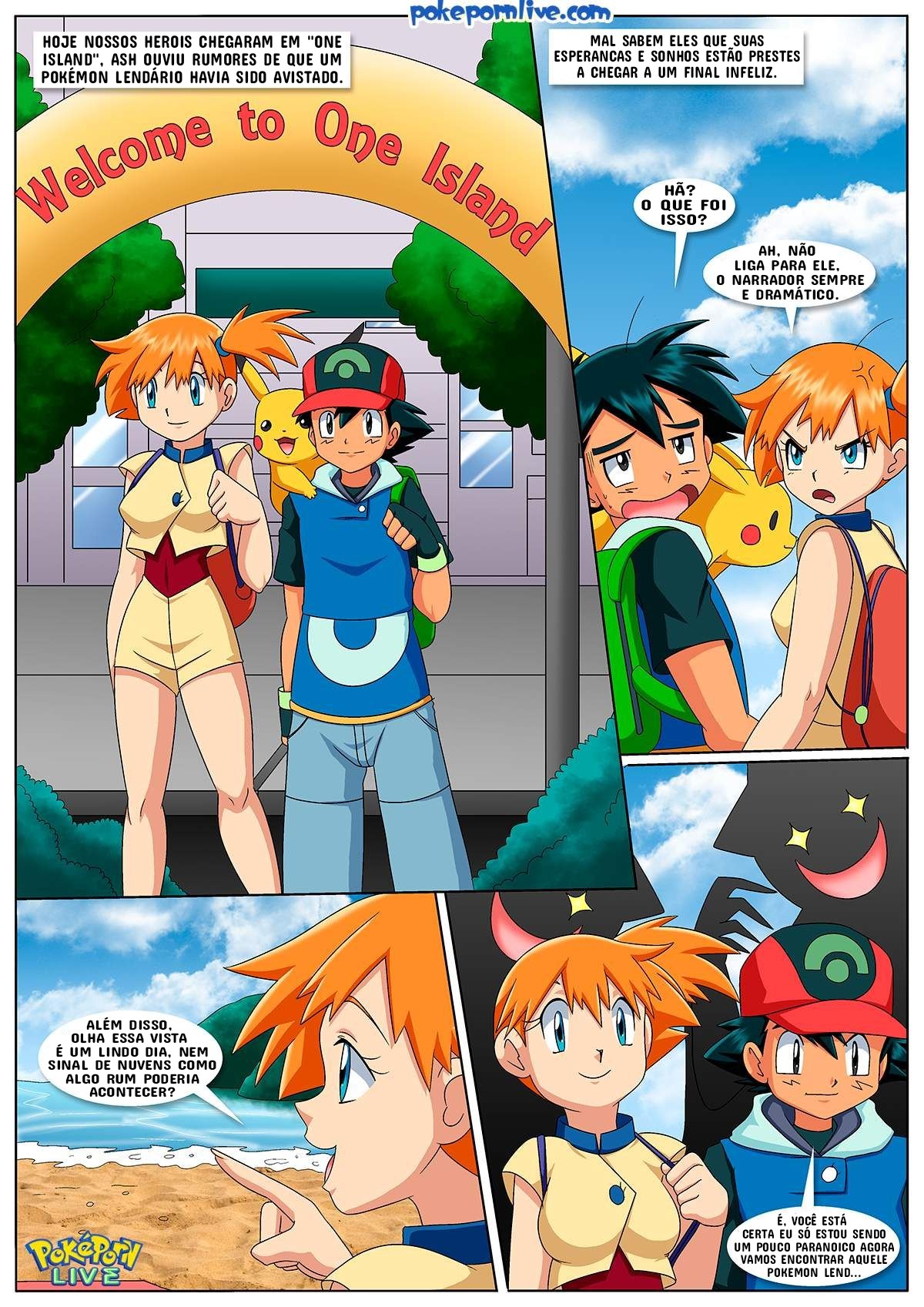 To Catch a Trainer (Pokemon) 이미지 번호 2