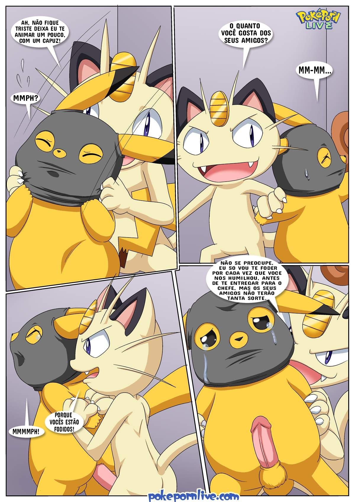 To Catch a Trainer (Pokemon) 이미지 번호 5