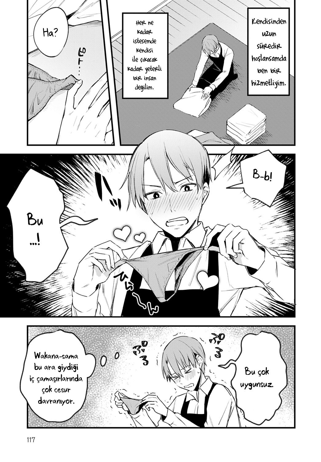 Chikakute Tooi Anata Bildnummer 5