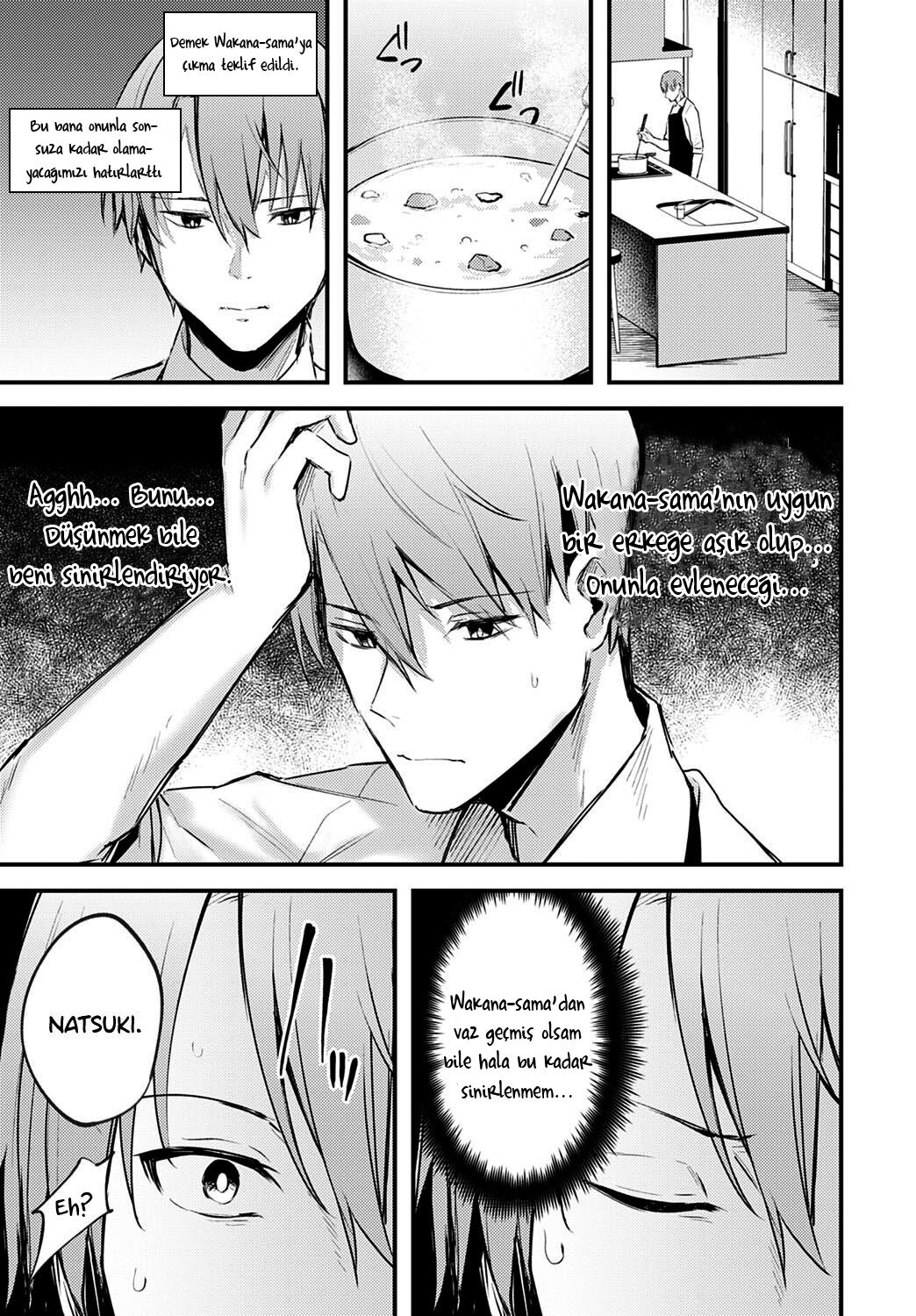 Chikakute Tooi Anata Bildnummer 9