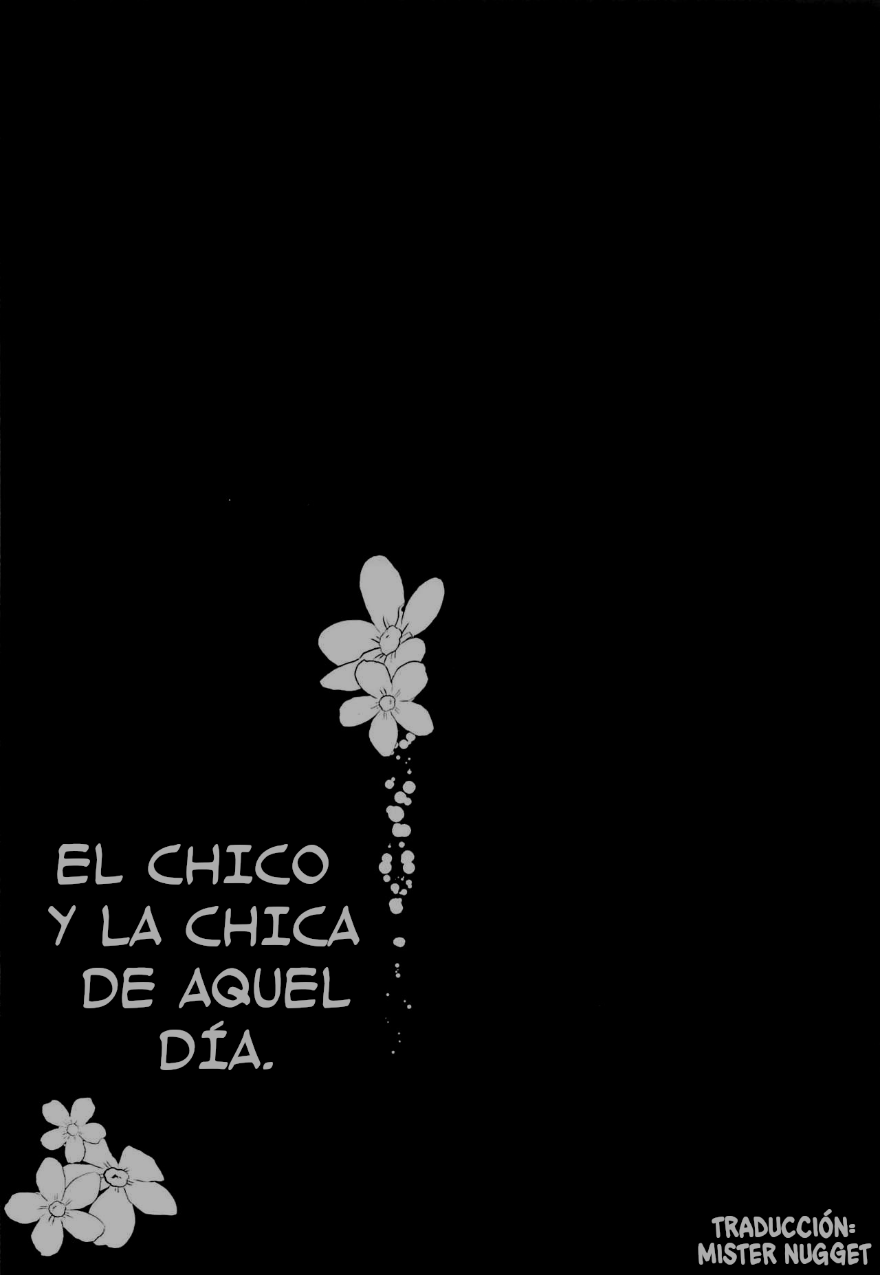 (C96) [Pucchu (Echigawa Ryuuka)] Ano Hi no Shounen Shoujo | El chico y la chica de aquel día (Shingeki no Kyojin) [Spanish] [Mr. Nugget] 图片编号 3