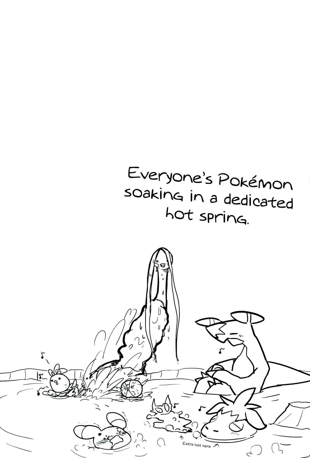 (C90) [chori (Mokki)] Otome no Kashikiri Fuen Onsen | Maiden's Private Lavaridge Hot Spring (Pokémon) [English] [MobTarou] 이미지 번호 24