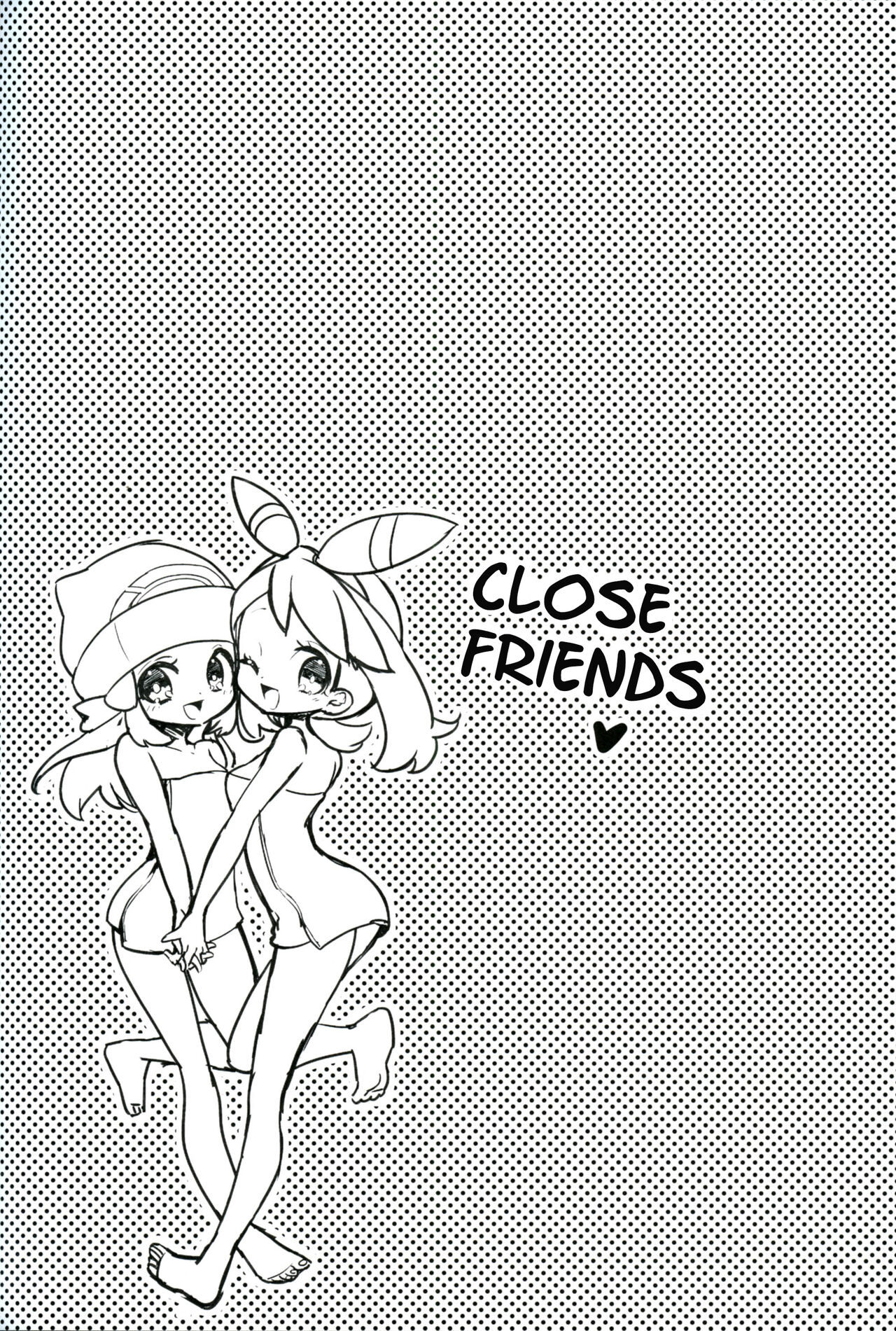 (C90) [chori (Mokki)] Otome no Kashikiri Fuen Onsen | Maiden's Private Lavaridge Hot Spring (Pokémon) [English] [MobTarou] 이미지 번호 31