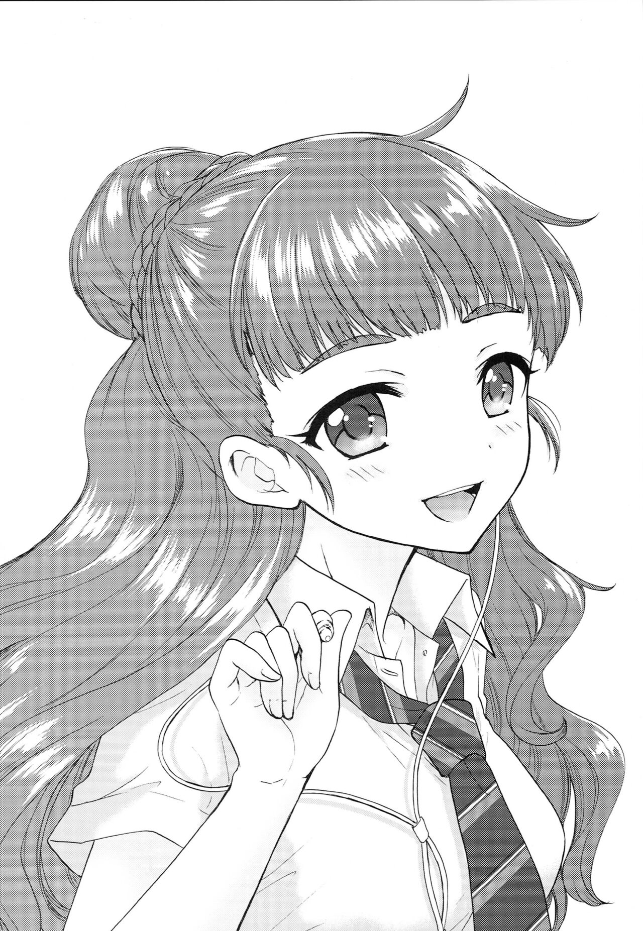 (C96) [SAILORQ2 (RYÖ)] Futari no Natsuyasumi | 두 사람의 여름 휴가 (THE IDOLM@STER CINDERELLA GIRLS) [Korean] [팀 눈마갤] image number 31