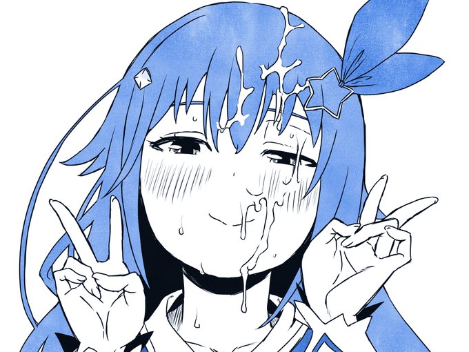 [Senaka] ✌️✌️ изображение № 1