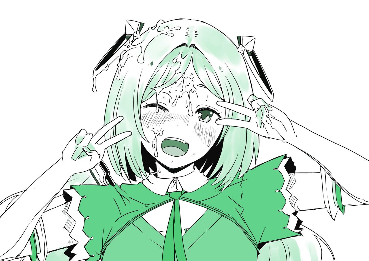 [Senaka] ✌️✌️ изображение № 4