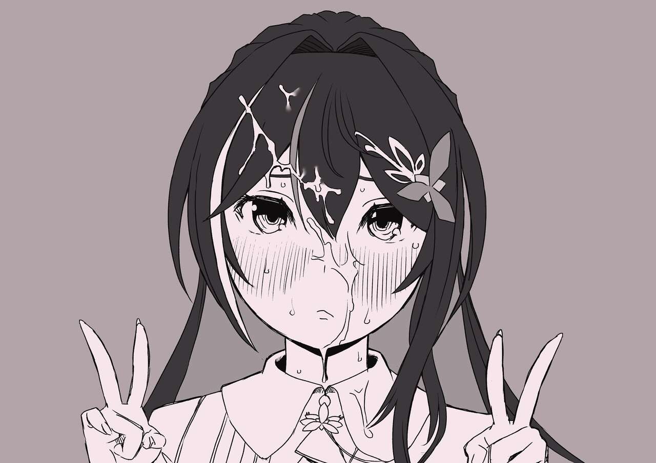 [Senaka] ✌️✌️ изображение № 13