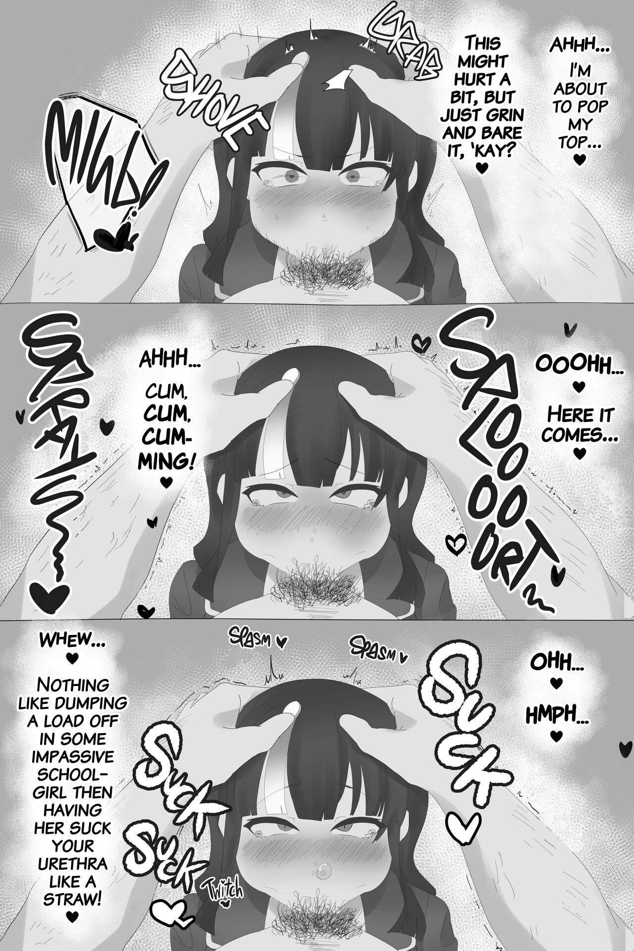 [Zeal Ark] Hypnosis of Erice (Fate/Grand Order) [English] [Saint Quartz Scans] [Decensored] изображение № 5