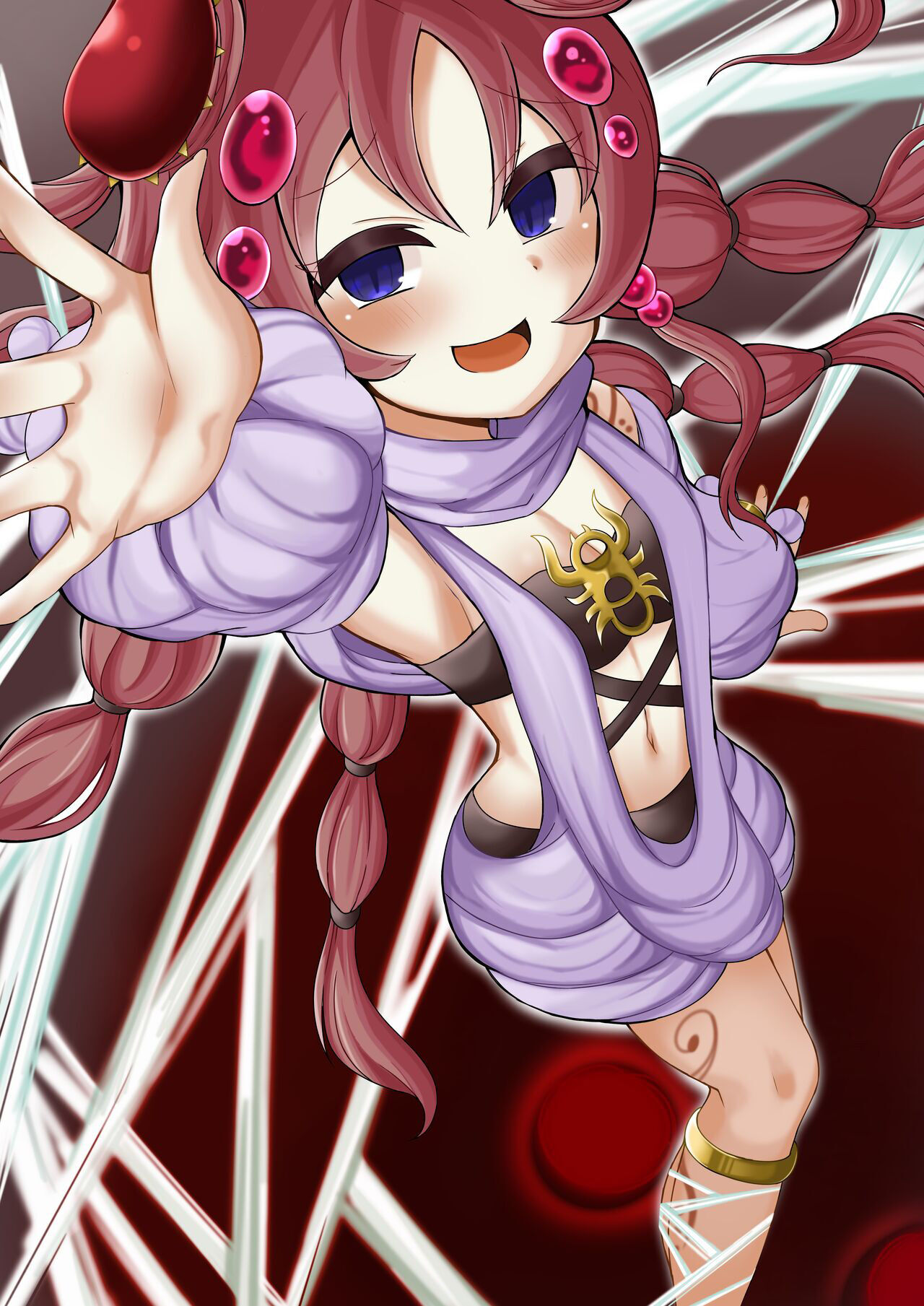 [sabuustar] Atipusu no Kowakuma (Yu-Gi-Oh! OCG) [Chinese] numero di immagine  1