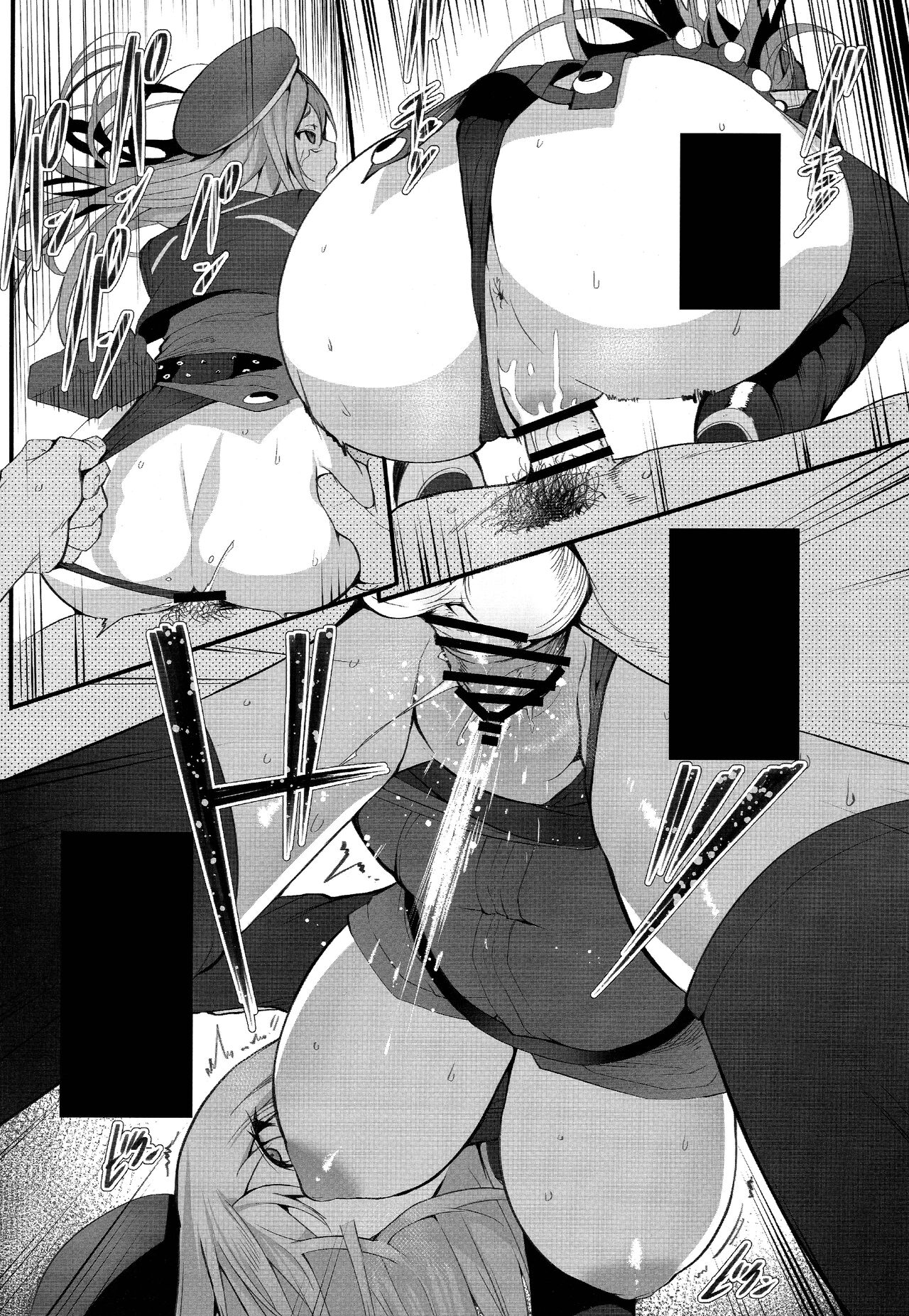 [Armadillo (Renji)] Kinsae Hareba Cosplay demo Hamete mo Kureru Gal o Te ni Iremashita [Textless] [Digital] 이미지 번호 14