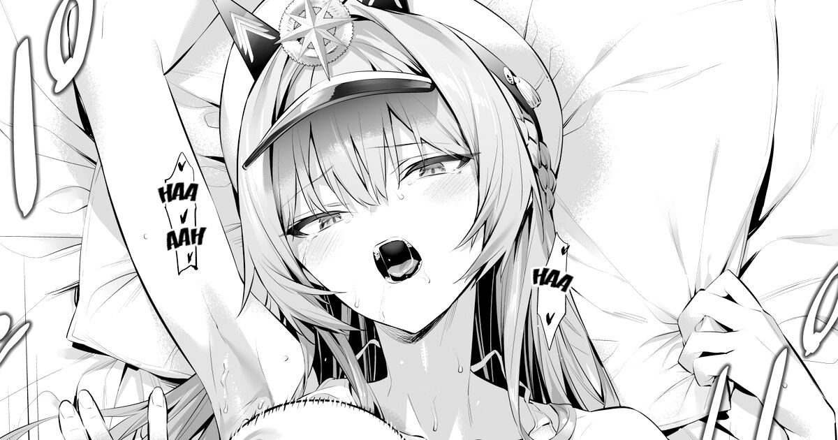 [Hiiragi Yuuichi] hlm Mini Manga (Goddess of Victory: Nikke) 图片编号 1