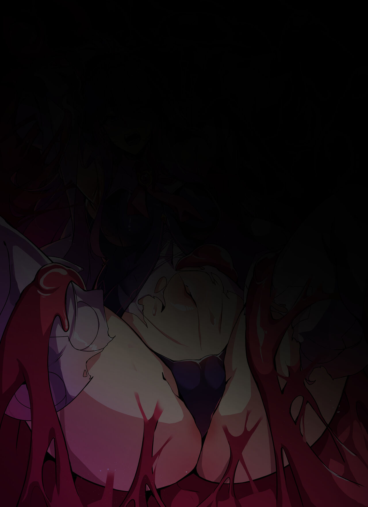 [lestart]  아이샤 슬라임구속/Aisha Slime Redemption (Elsword) 이미지 번호 18