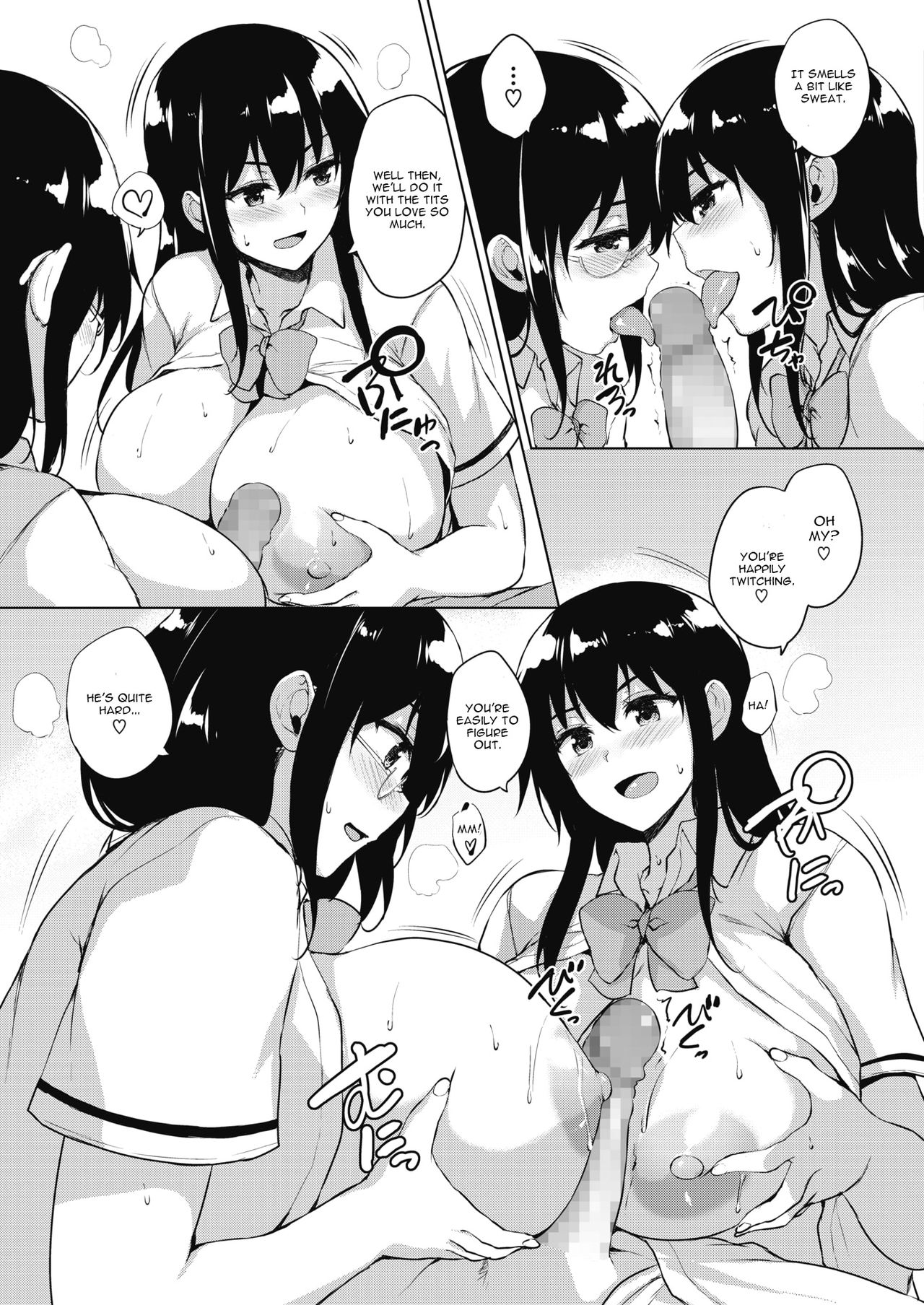 [Goban] Eroge de Subete wa Kaiketsu Dekiru! Ch. 5 (COMIC HOTMILK 2019-10) [English] [CGrascal] [Digital] 图片编号 11