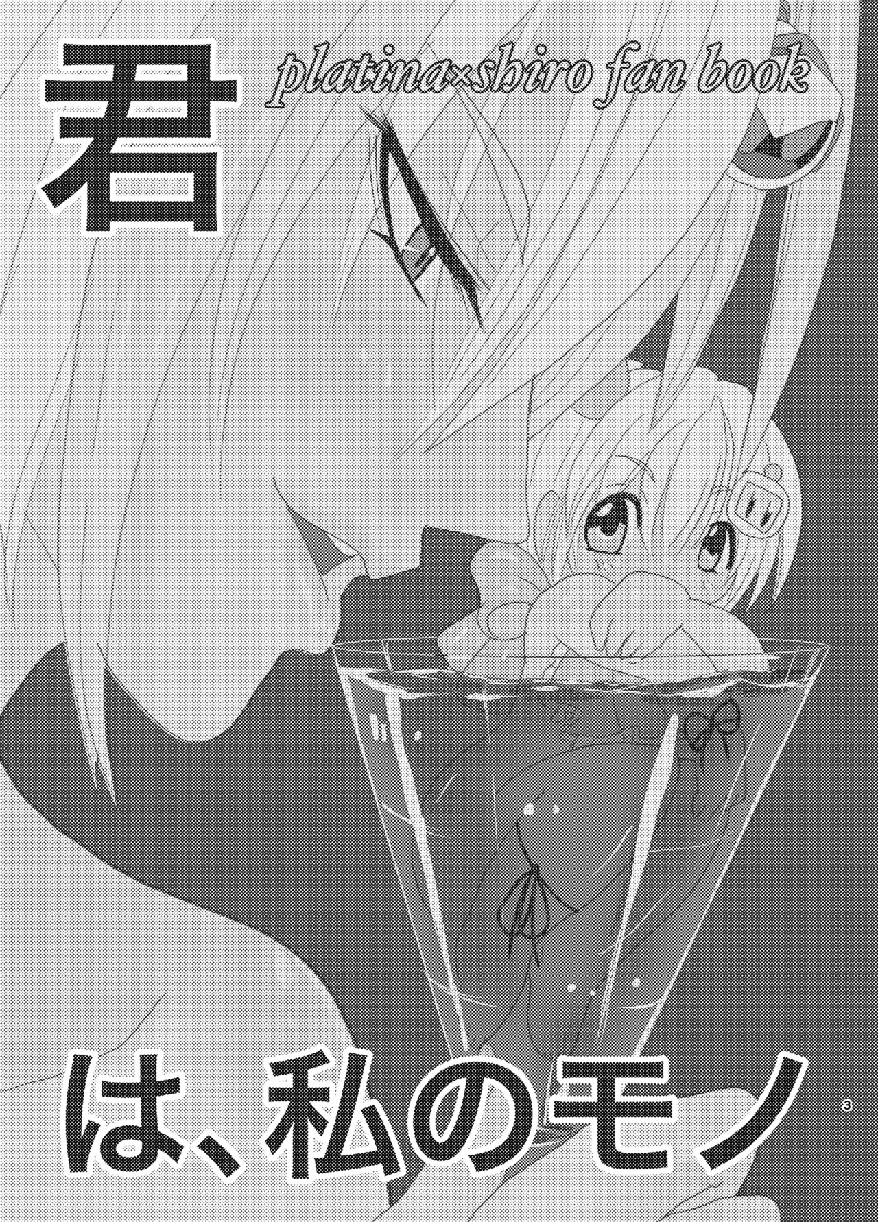 [Choco Cafe (Pikota)] Kimi wa, Watashi no Mono (Bomber Girl) imagen número 2