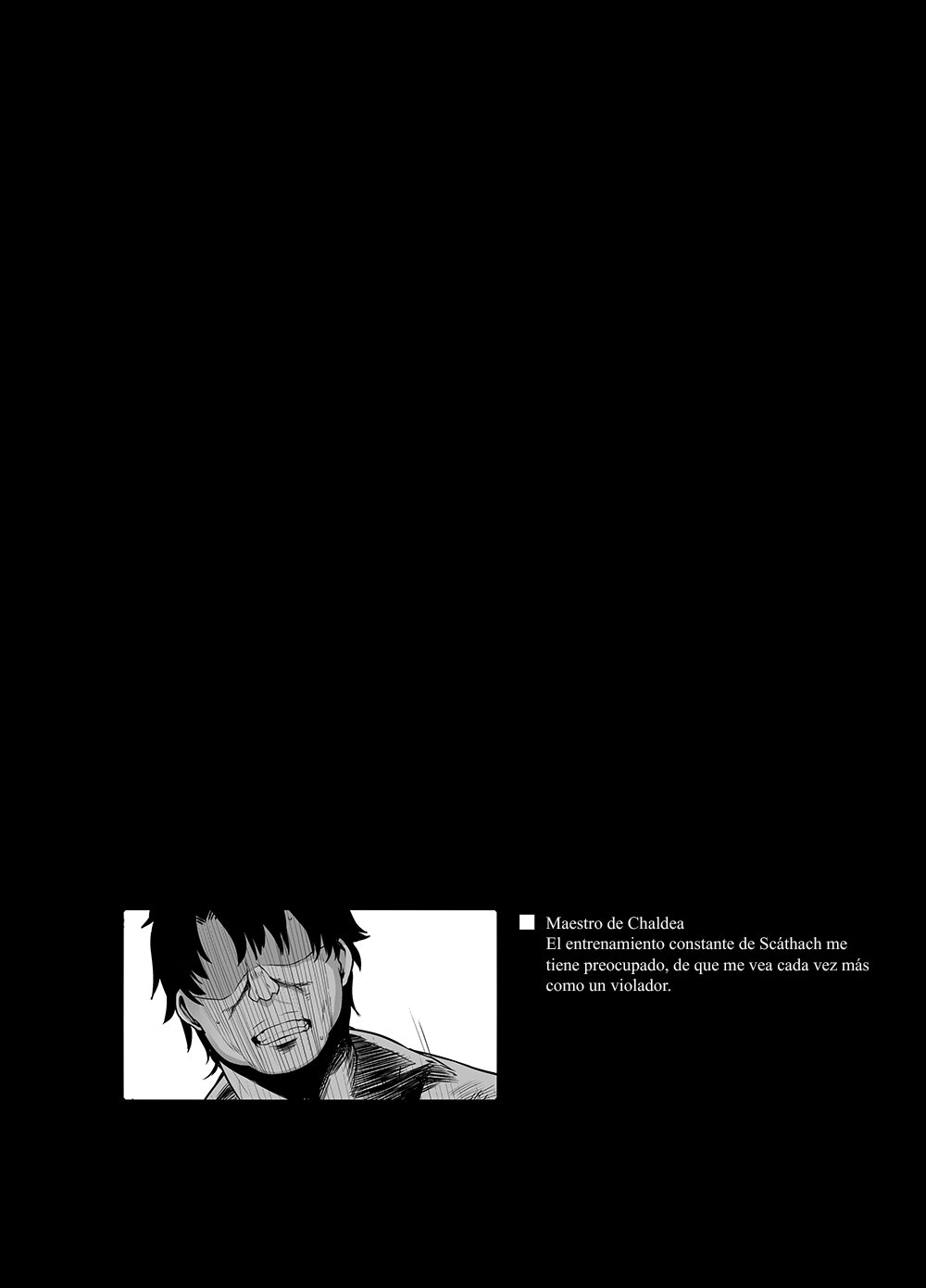 [Rorinoutage (Shimantogawa)] Shishou Massage wa Dou desu ka? | ¿Qué Te Parece El Masaje De Tu Maestro? (Fate/Grand Order) [Spanish] [Decensored] [Digital] 이미지 번호 3