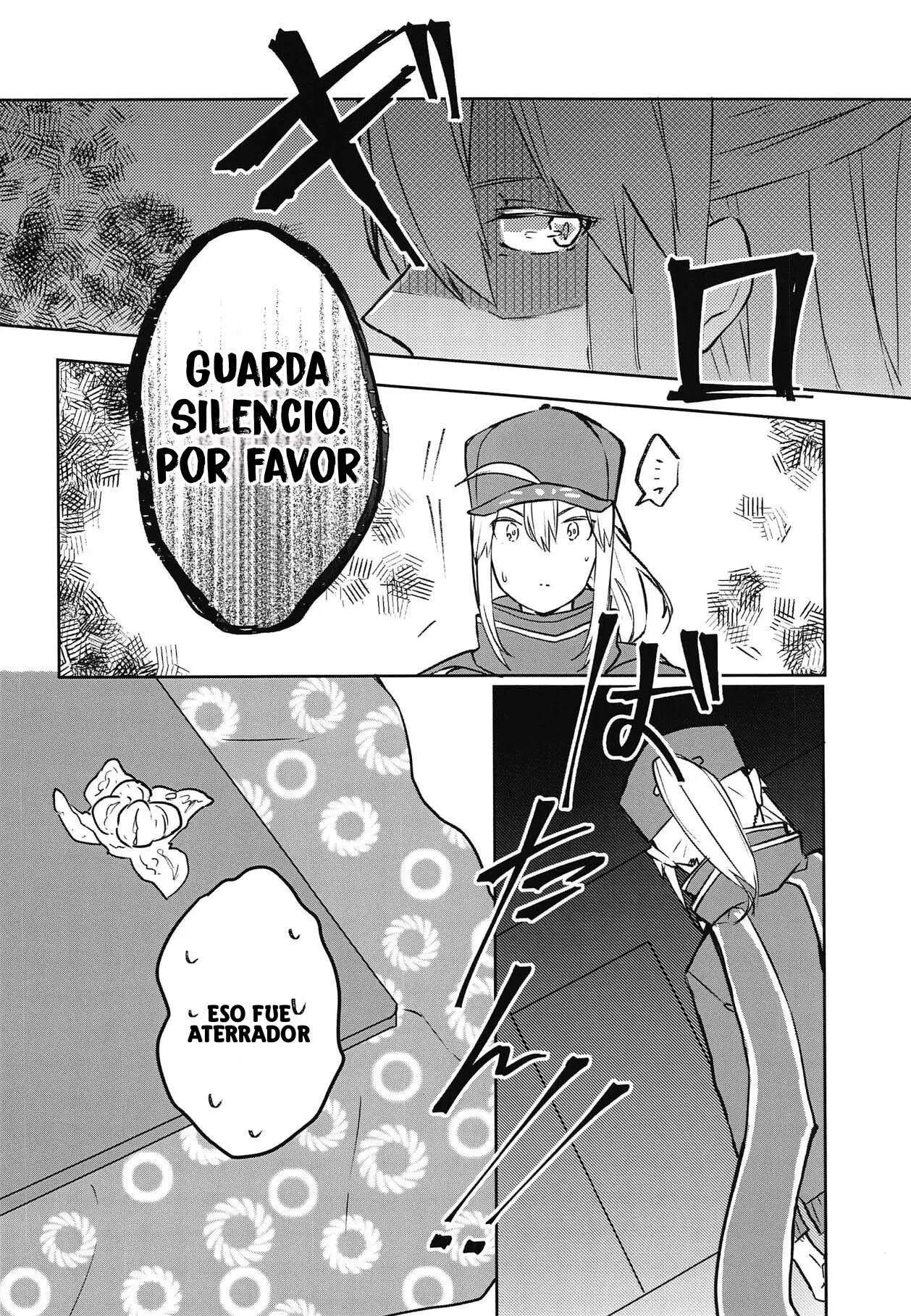 (C95) [Hetchhog (Hechi, Saira)] Kaeru nara Watashi no Tokoro e | Si tu regresas a casa conmigo (Fate/Grand Order) [Spanish] 이미지 번호 13