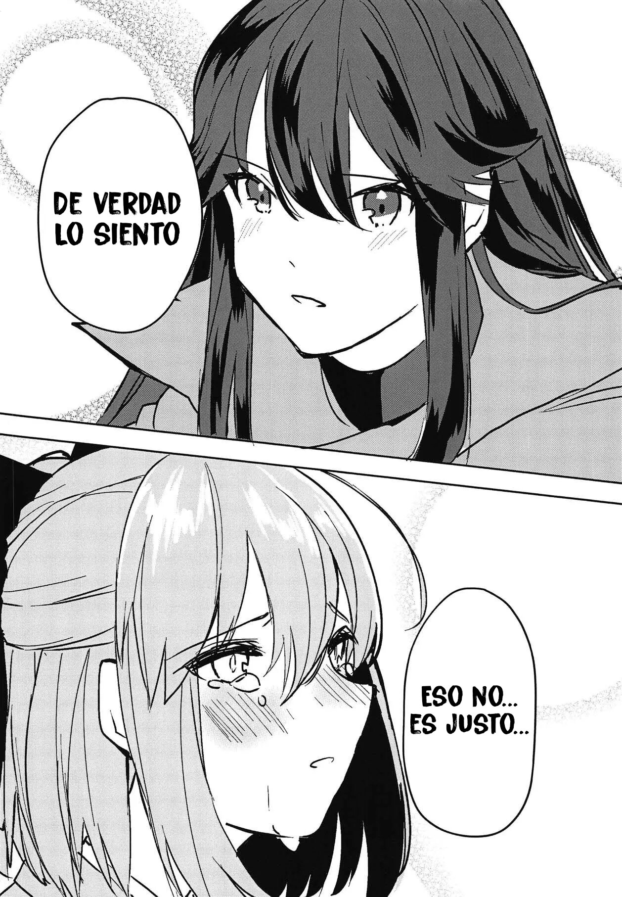 (C95) [Hetchhog (Hechi, Saira)] Kaeru nara Watashi no Tokoro e | Si tu regresas a casa conmigo (Fate/Grand Order) [Spanish] 이미지 번호 17