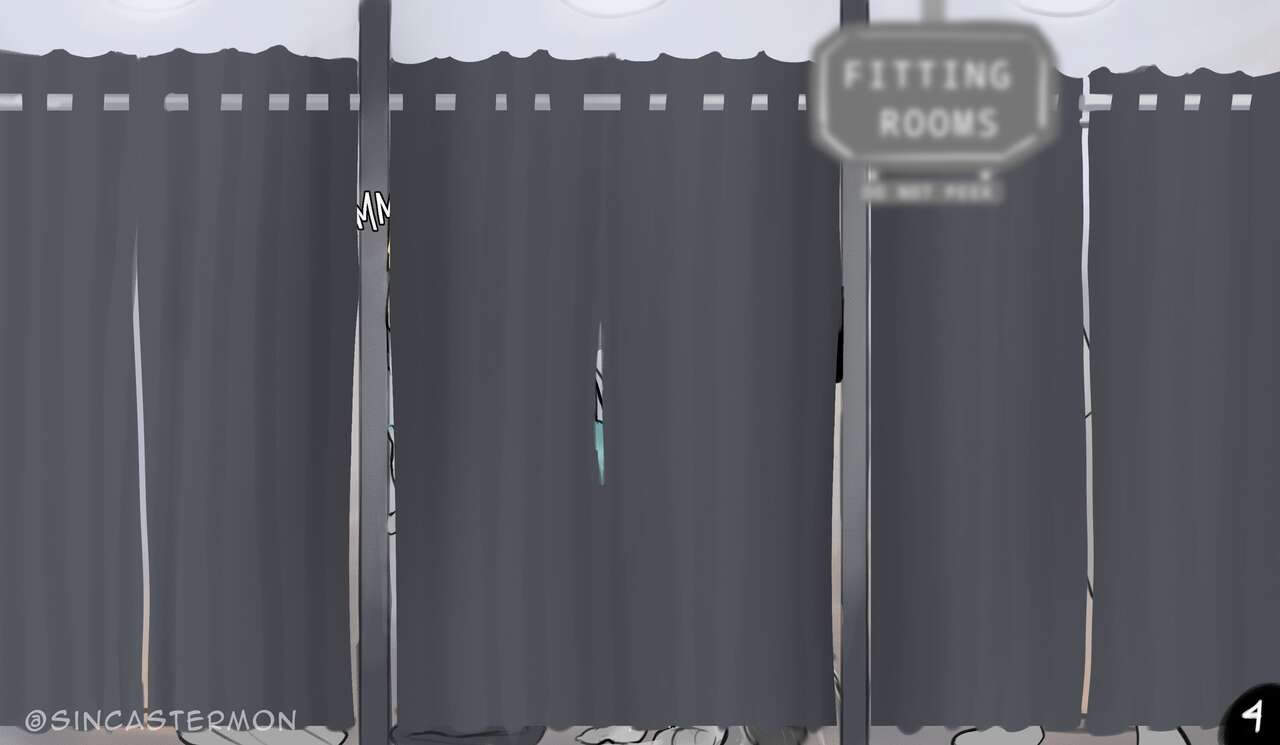 [SinCastermon] 一般女性的发情日-Ippan Josei IN HEAT (Ongoing) [Chinese] 이미지 번호 14