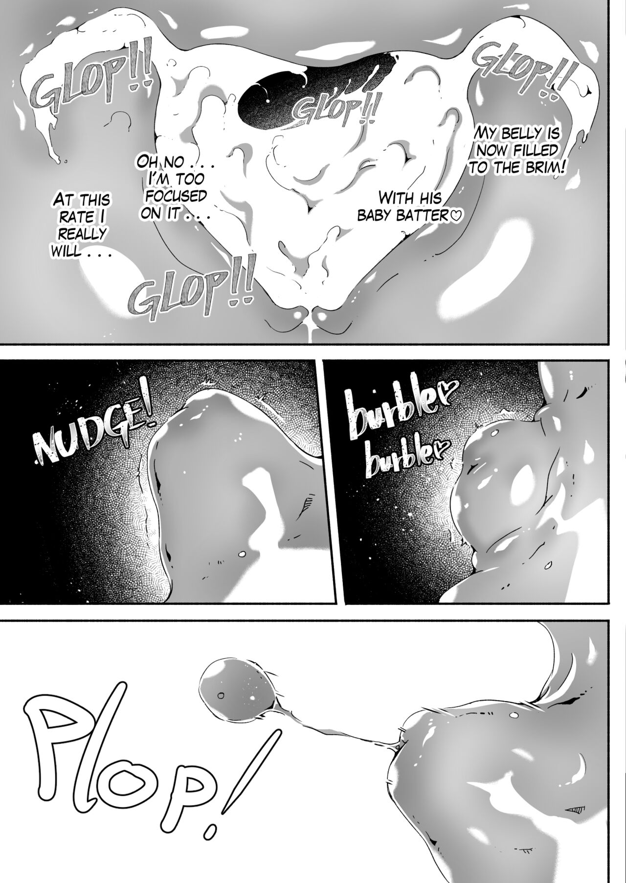 [telomereNA (Gustav)] Otona no Yuuwaku (THE IDOLM@STER CINDERELLA GIRLS) [English] [Digital] изображение № 34