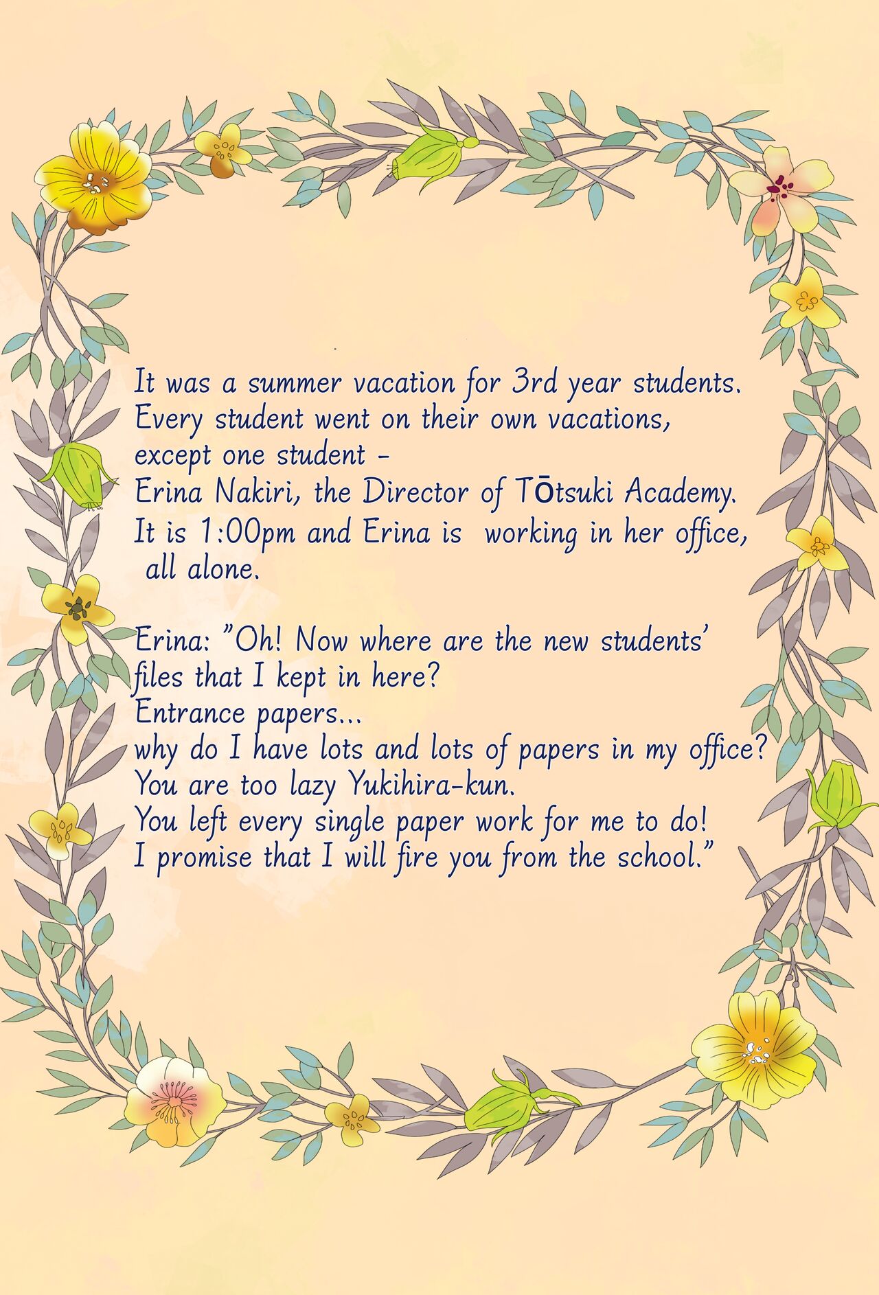 [ Hiyori chan] Soma and Erina summer vacation(Shokugeki no Soma) Bildnummer 3