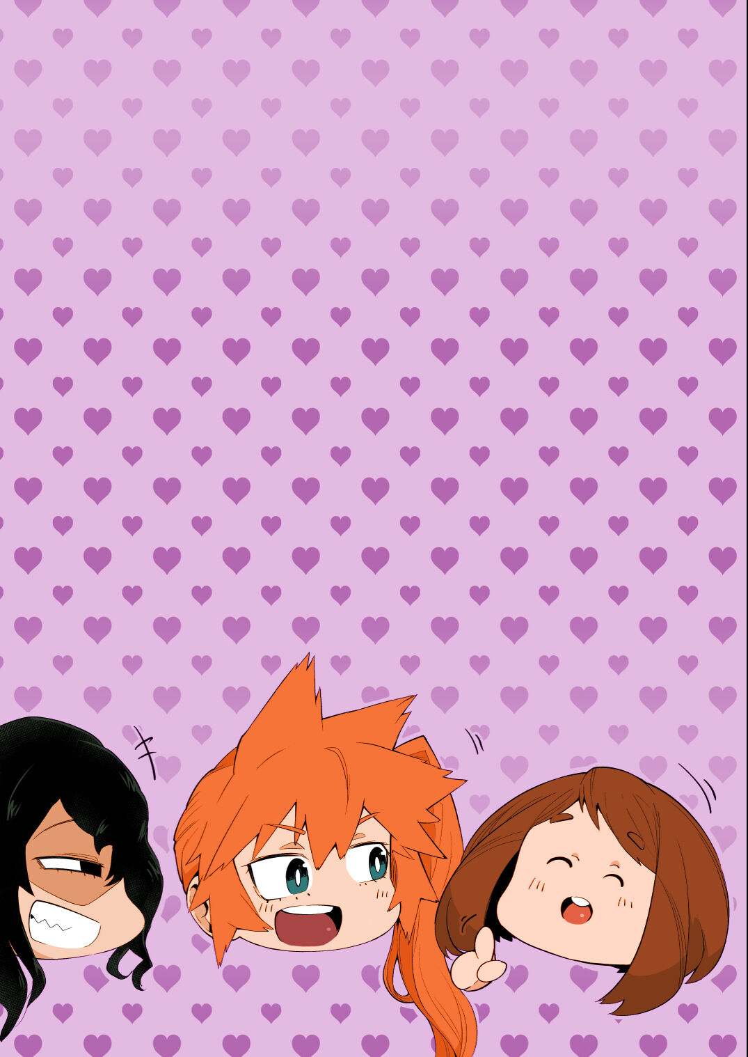 [slime_eer (Nutaunagi)] Boku to Nottori Villain Nakademia Vol. 4 | My, and the body-snatcher villain's Creampiedemia Vol. 4 (Boku no Hero Academia) [English] [Hikari no Kaze] [Colorized Miss One Life] [Digital] [Continues 1/3] image number 17