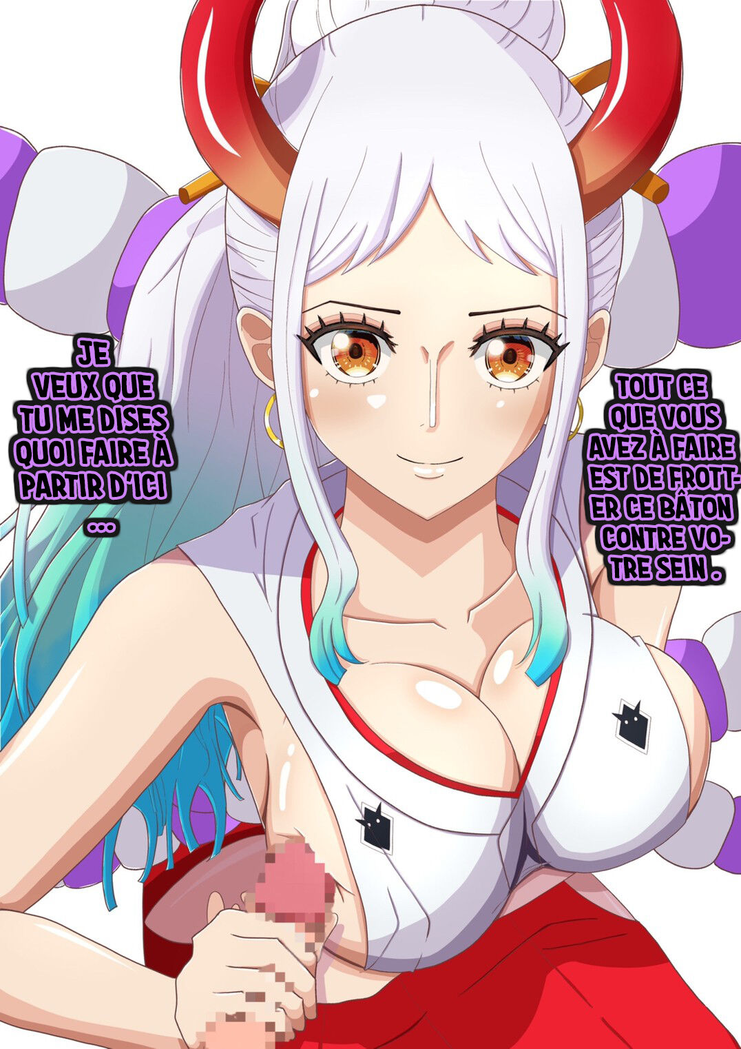 [Illust Daigaku R18-bu (hari.)] Sekai no Uta Hime ni Paizuri de Nuite morau. Day 1 ~ Day 3 Soushuuhen (ONE PIECE) [French] [cladeskosama] 이미지 번호 3