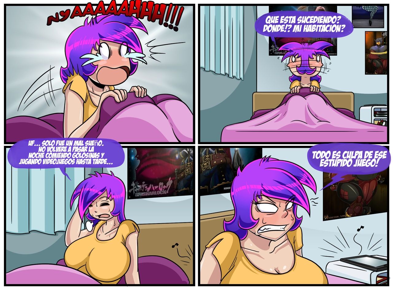 [kogeikun] fallout repopulation 이미지 번호 32