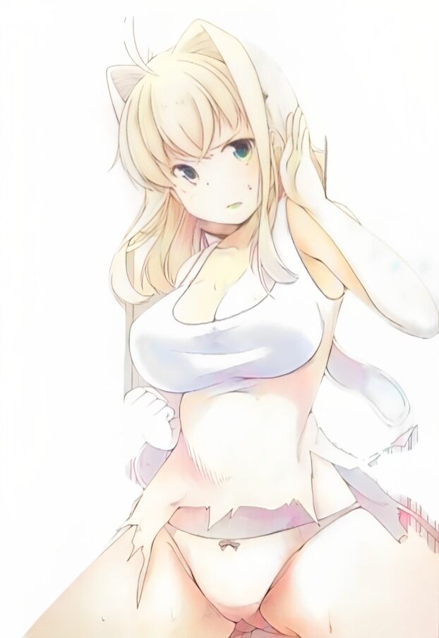 succubus ni tensei shita node milk wo shiborimasu 2eme image