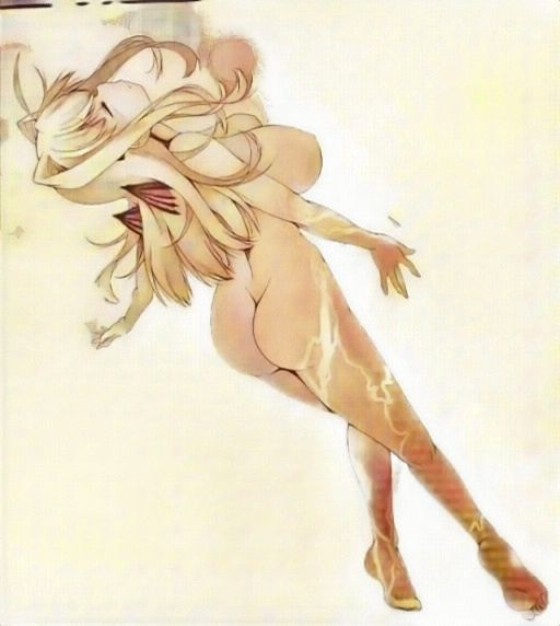 succubus ni tensei shita node milk wo shiborimasu 6eme image