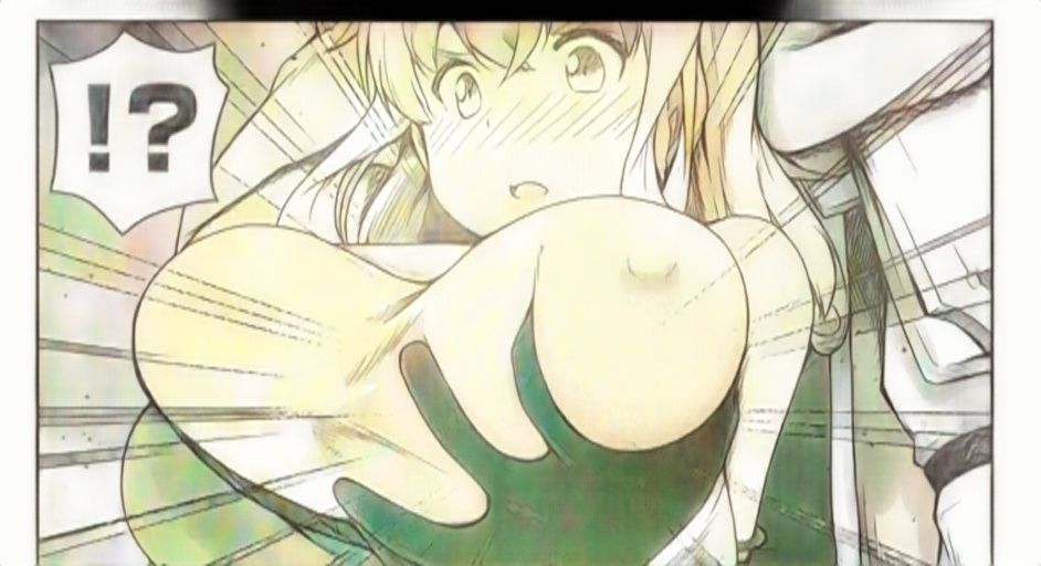 succubus ni tensei shita node milk wo shiborimasu 12eme image