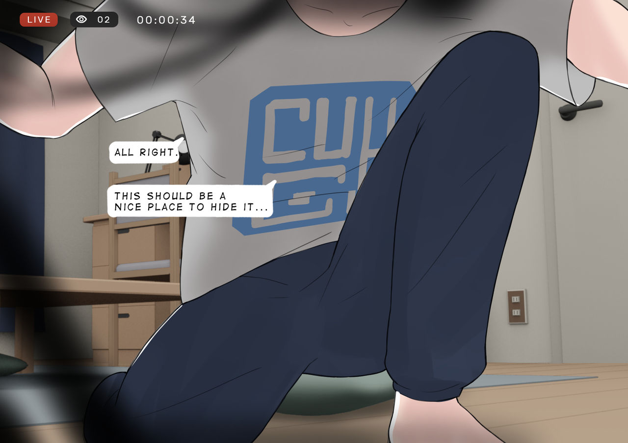 [NTRMAN] Prank [English] 图片编号 1