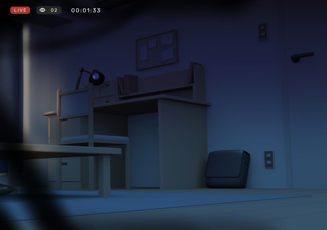 [NTRMAN] Prank [English] 图片编号 4