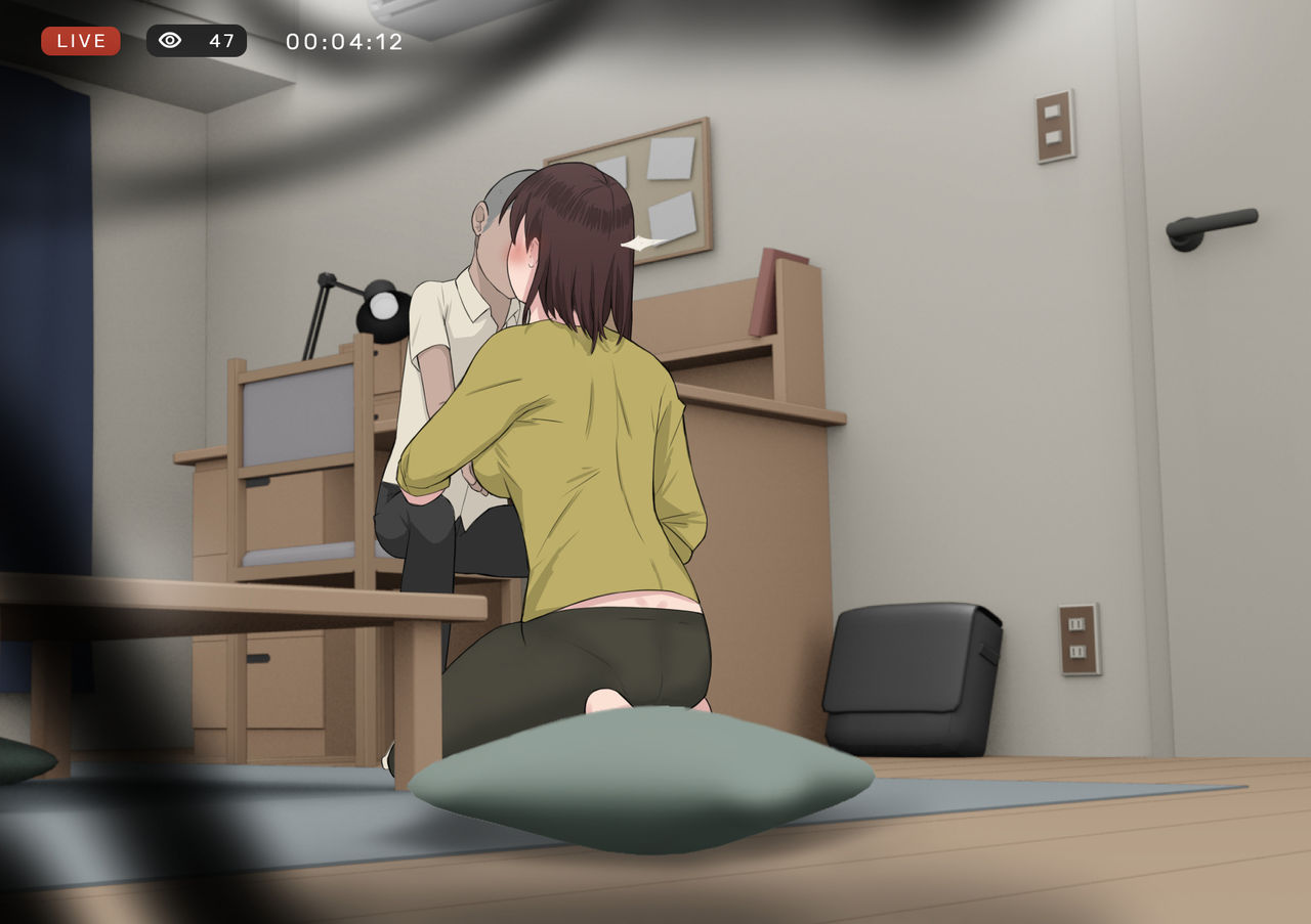 [NTRMAN] Prank [English] 图片编号 11