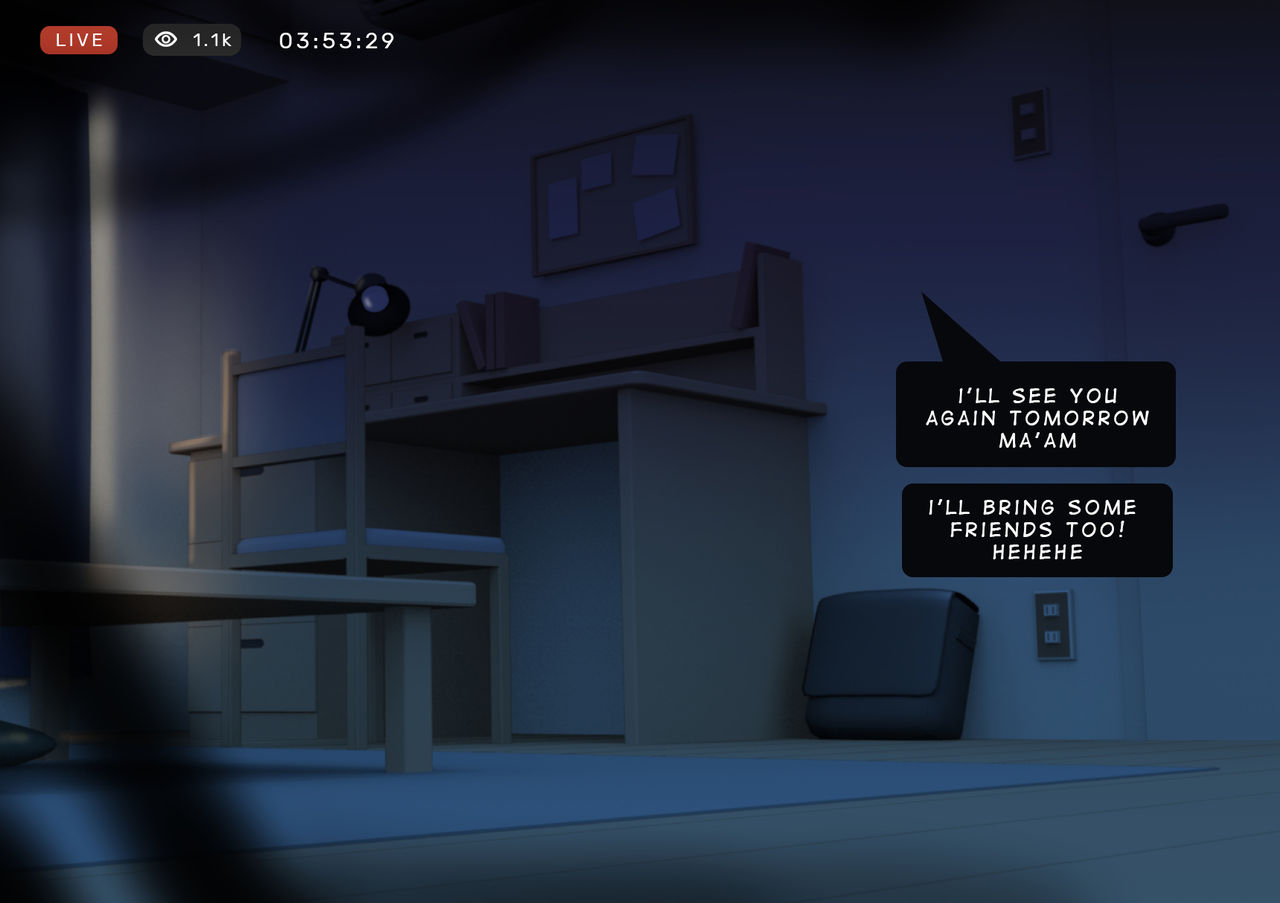 [NTRMAN] Prank [English] 图片编号 24