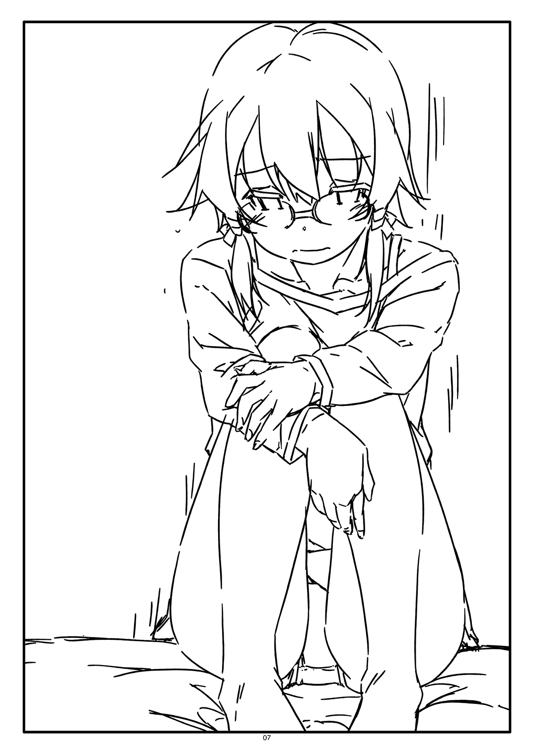 [Angyadow (Shikei)] Extra 74 (Sword Art Online) [English] {Hennojin} [Digital] image number 7