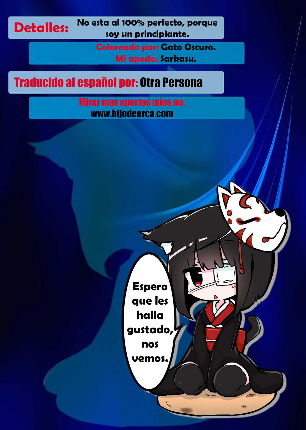 (COMIC1☆4) [Credit (Akikan)] Hatsu Mikku (VOCALOID) [Spanish] [Digital Lover Action Fansub] [Colorized] 图片编号 23