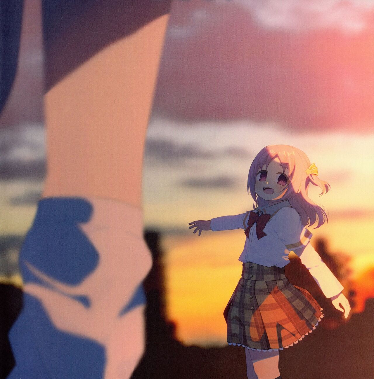 [Leichenzug_03] Liebe (Puella Magi Madoka Magica Side Story Magia Record) image number 6