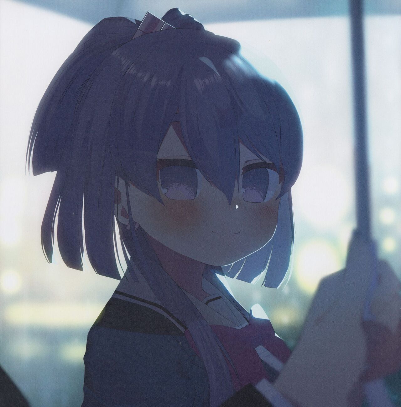 [Leichenzug_03] Liebe (Puella Magi Madoka Magica Side Story Magia Record) image number 7