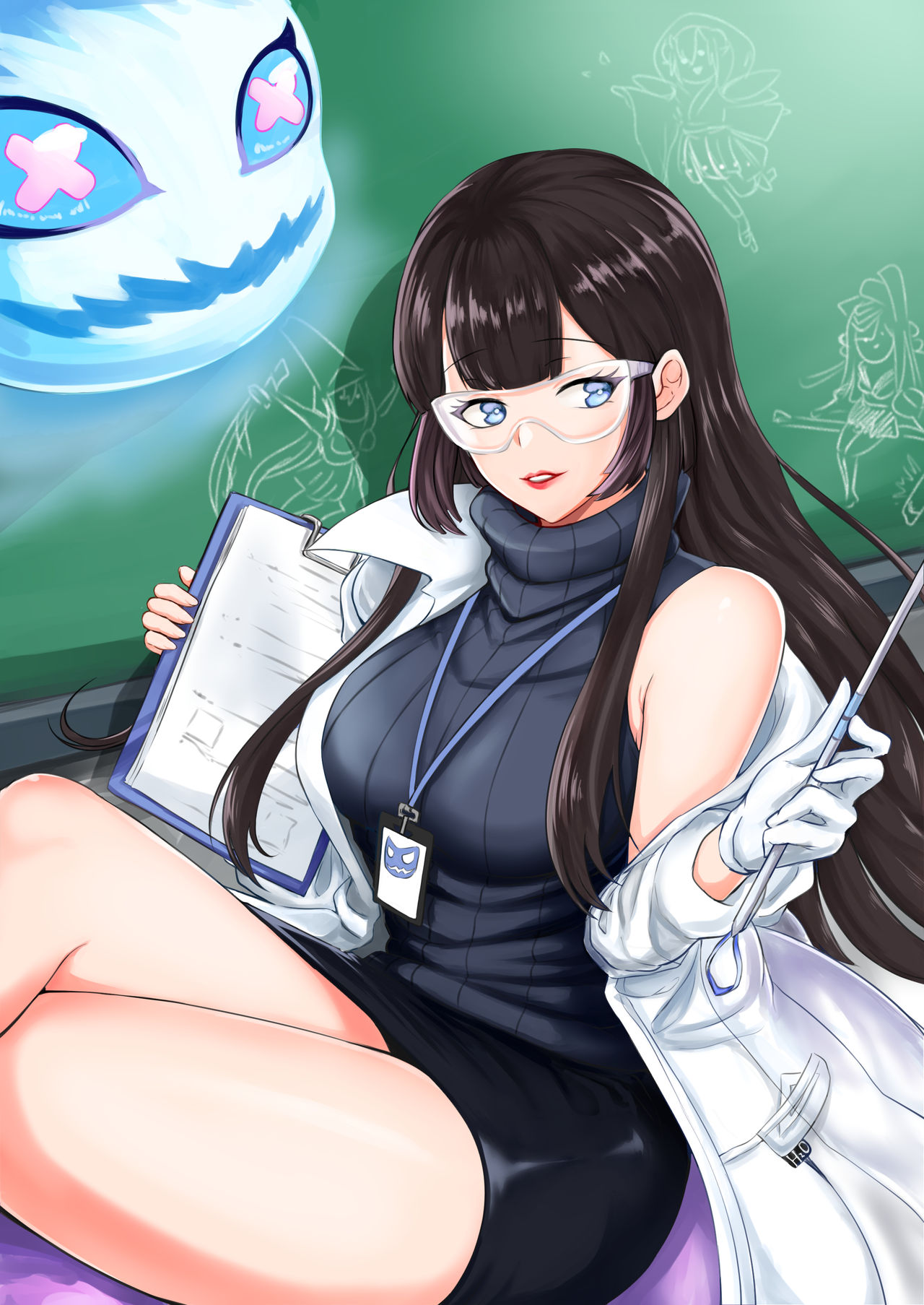 [懶散的Snow] 我在夢中所發生的事7 (Onmyoji) [Chinese] Bildnummer 1