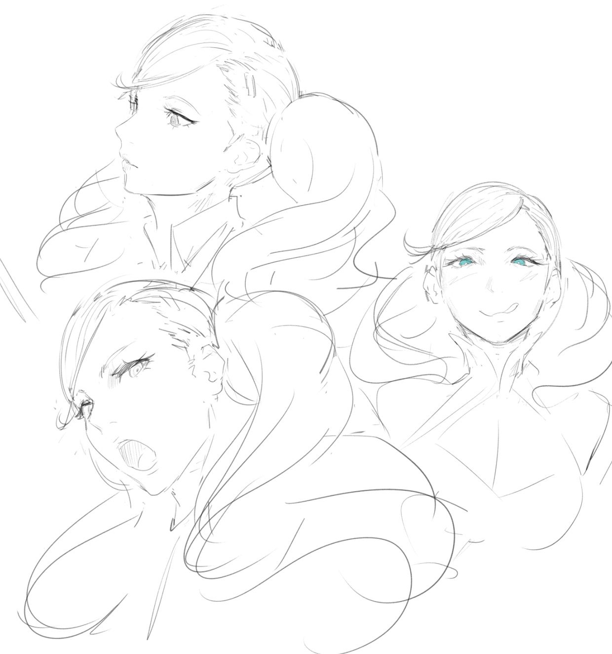 [Kunaboto] Ann Takamaki [English] 18eme image