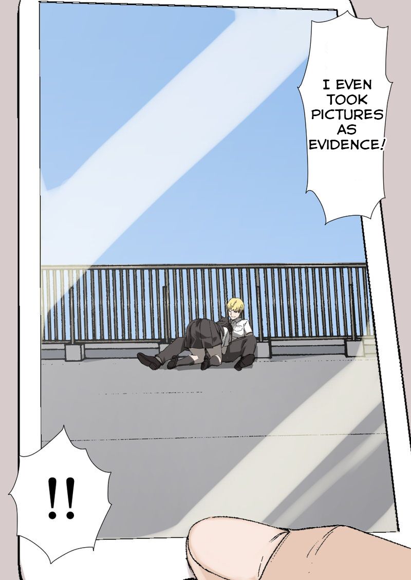 [Kusayarou] The Girlfriend Who Was Cucked After 100 Days - 70 Days Until Cucked 이미지 번호 6