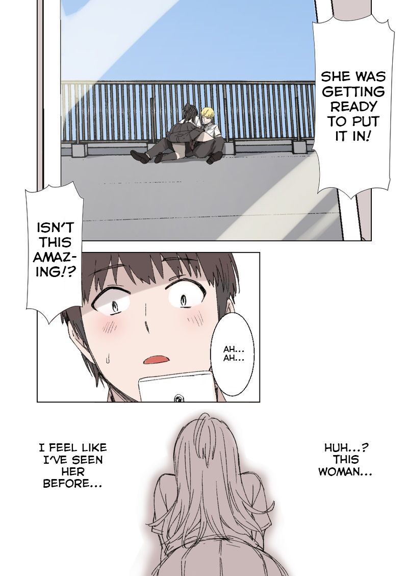 [Kusayarou] The Girlfriend Who Was Cucked After 100 Days - 70 Days Until Cucked 이미지 번호 7