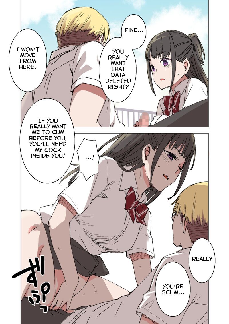 [Kusayarou] The Girlfriend Who Was Cucked After 100 Days - 70 Days Until Cucked 이미지 번호 13