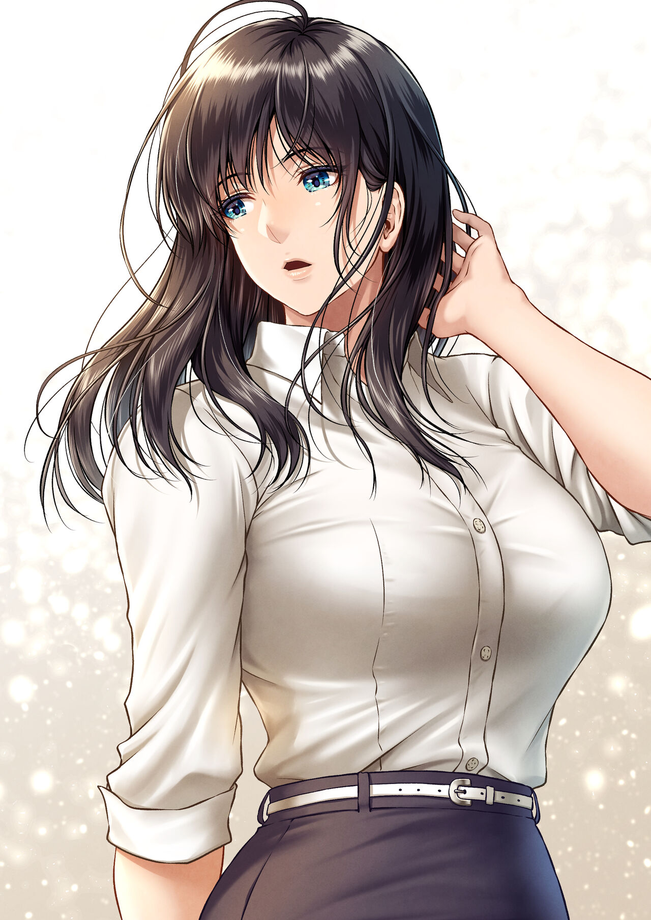 [MYTHICAL WORLD] Crazy swimmer CRISIS BOX vol.1 (Yumeno Crisis 2)[中国翻訳] numero di immagine  23