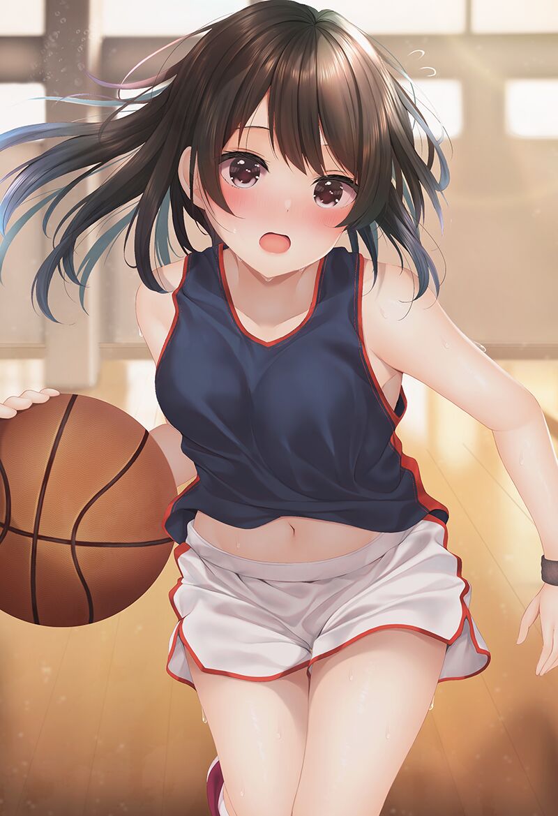 [Berry Sweet Pallet (Minato Ojitan)] Tokubetsu Shidou JK-chan to Houkago H [Digital] image number 32