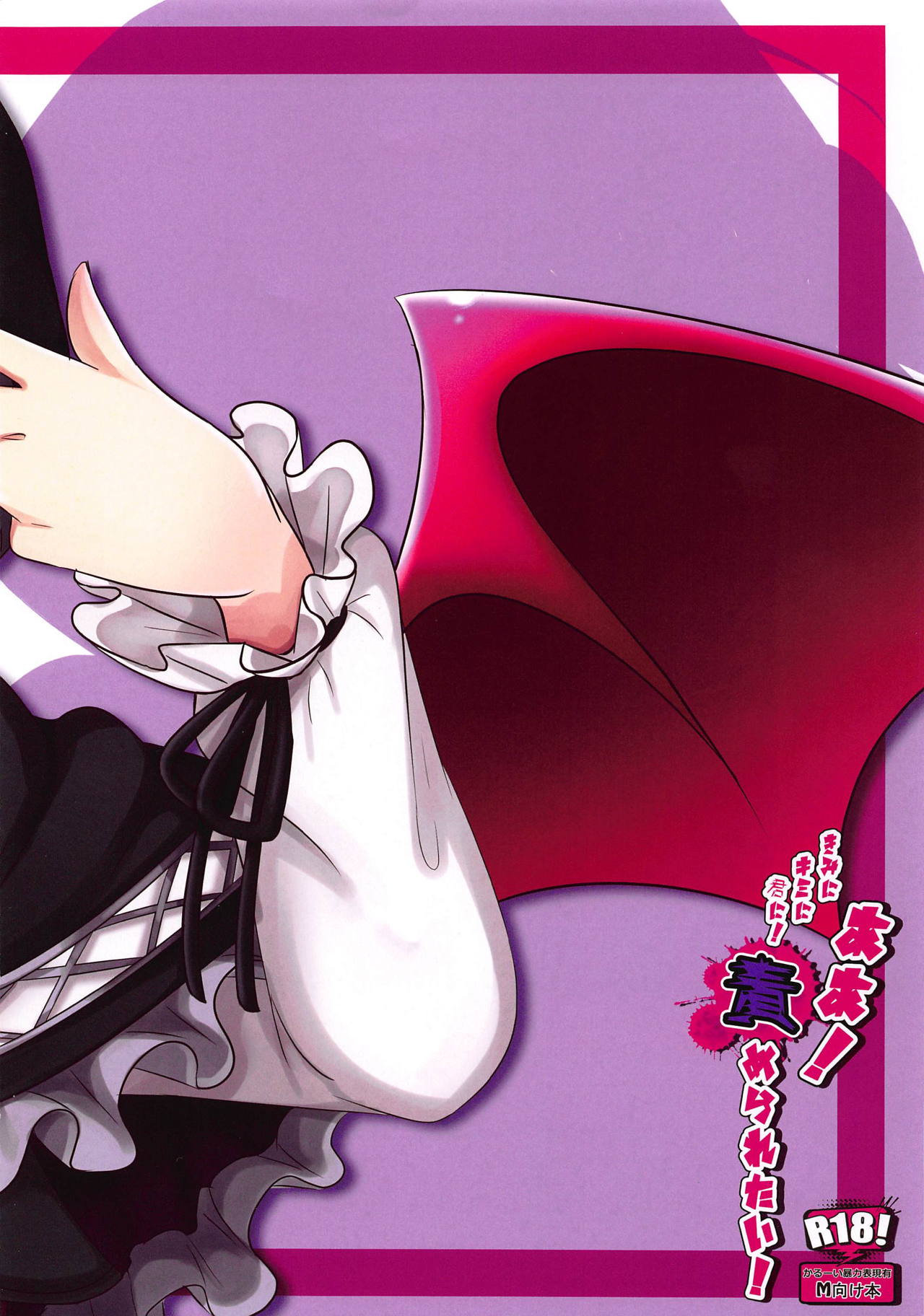 (Sennen Quest) [Gottanitei (Otani)] Aa! Kimi ni Kimi ni Kimi ni! Semeraretai! (Sennen Sensou Aigis)[Chinese] [百合勿忘草个人汉化] 画像番号 18