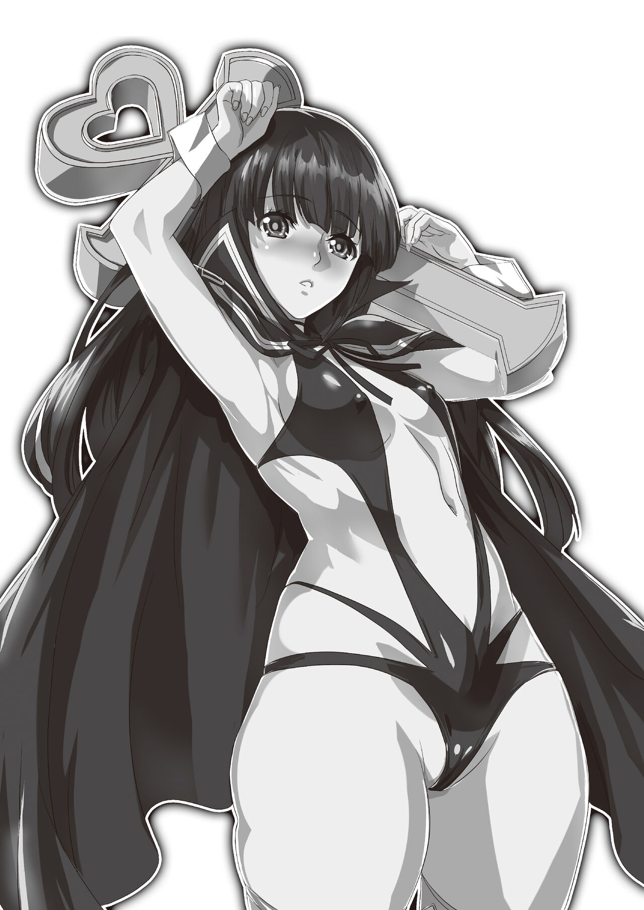 [Ifuudou (Various)] Kakutou Musume wa Otoshigoro (Various) [Digital] imagen número 16