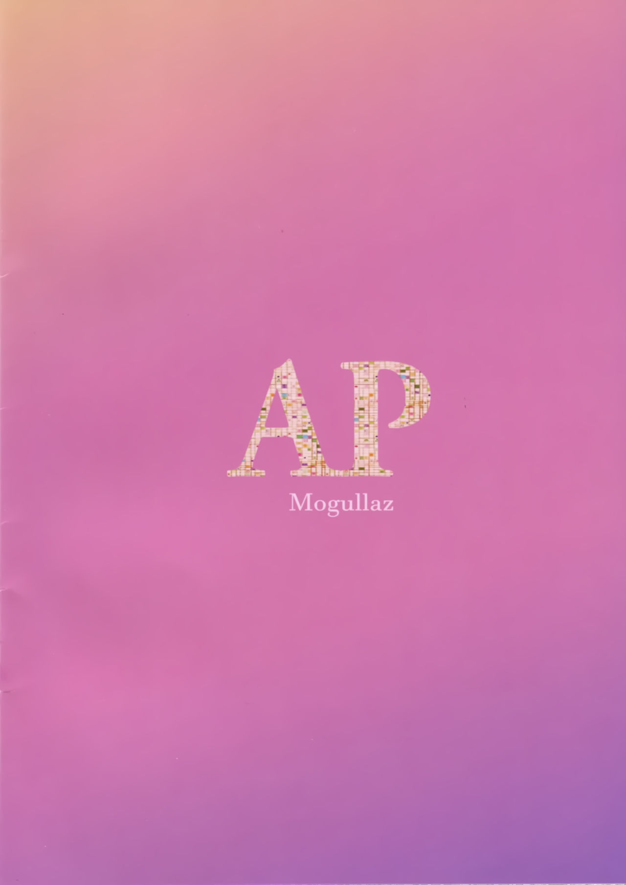 (C95) [Mogullaz (Mogullaz)] AP [English] [/yuri/ Scanlations] 이미지 번호 14